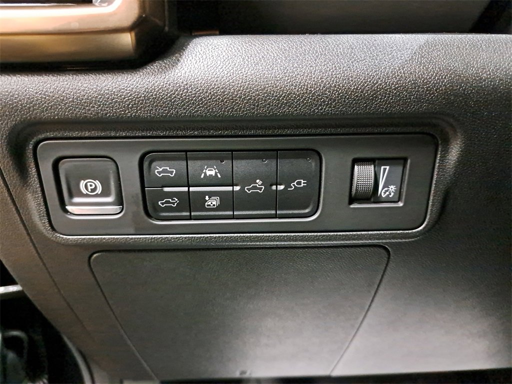 New 2025 GMC Hummer EV 3X image 22