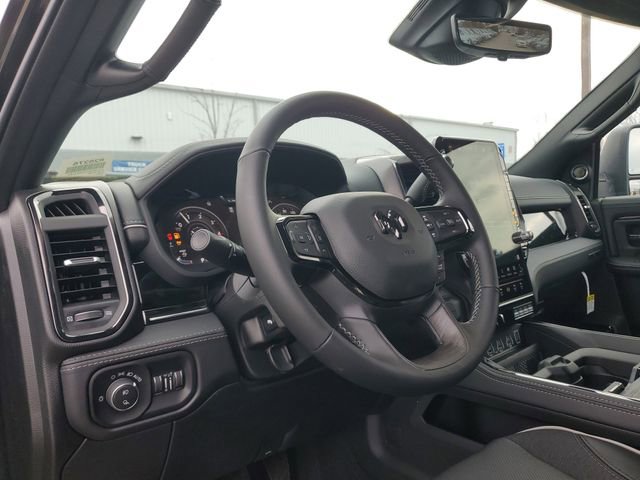 New 2026 RAM 2500 Limited image 21