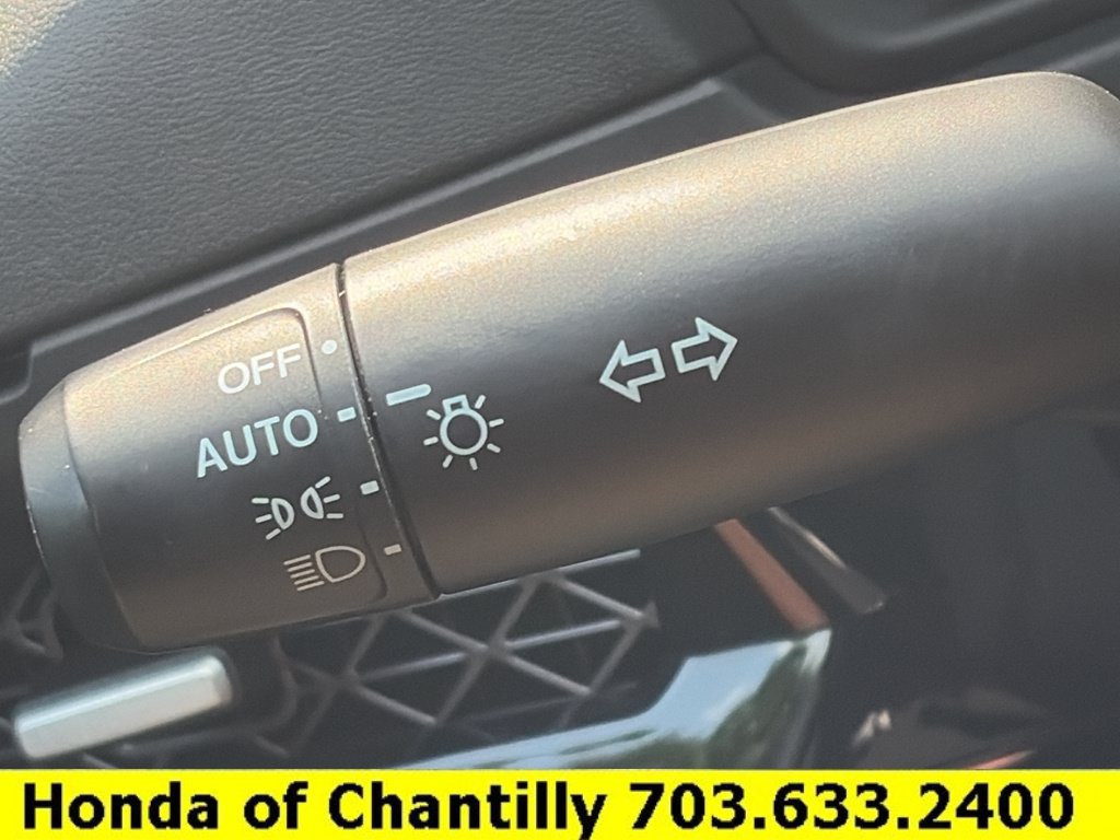 Used 2023 Honda Accord Sport image 10