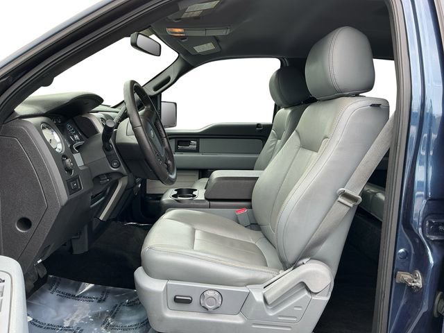 Used 2014 Ford F150 XLT w/ Equipment Group 302A Luxury image 10