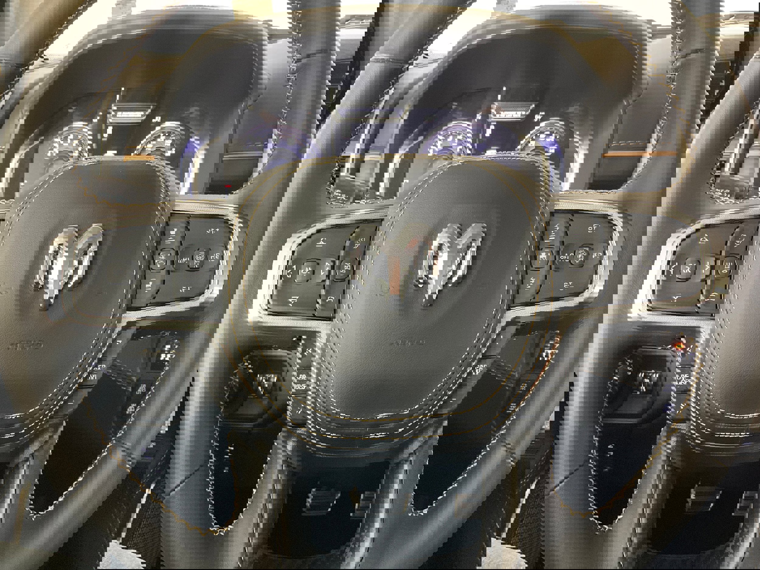 New 2026 RAM 1500 Tungsten image 23