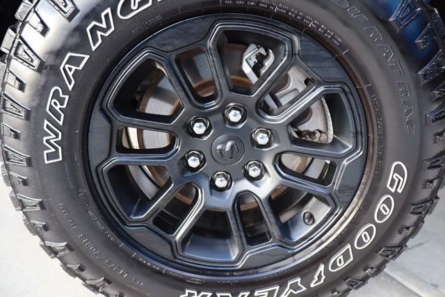 Used 2026 RAM 1500 Rebel w/ Rebel Level 1 Equipment Group image 43