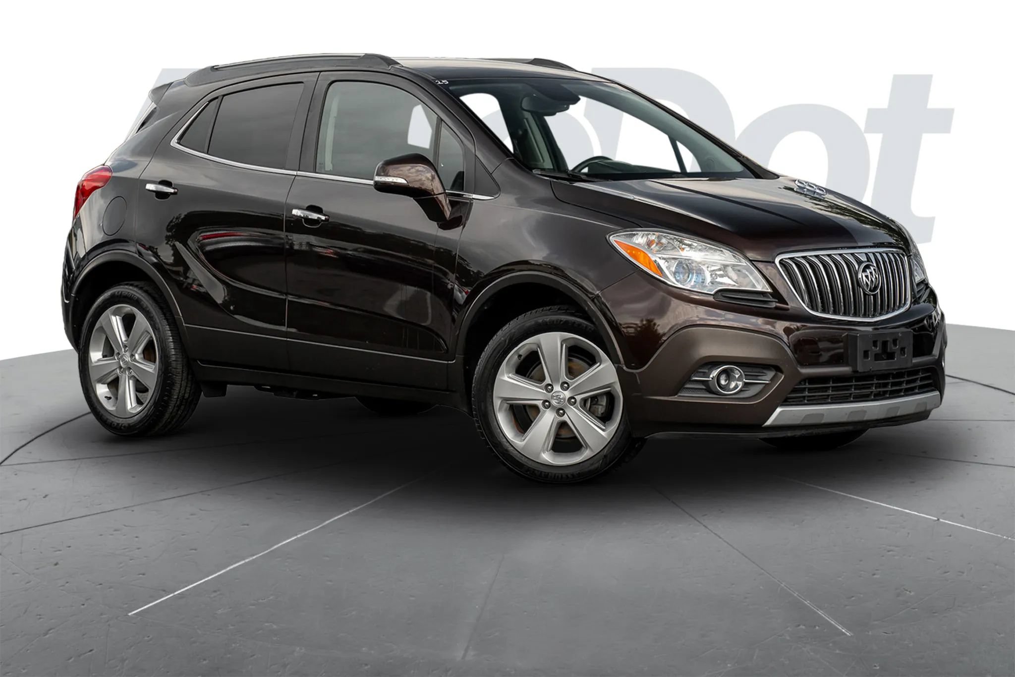 Used 2016 Buick Encore Convenience