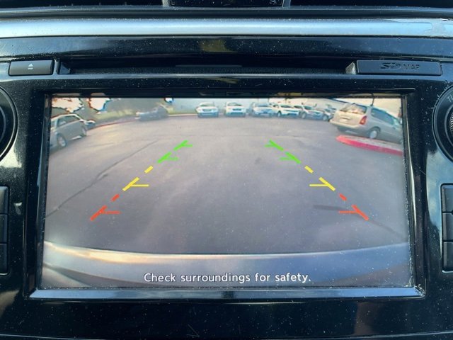 Used 2018 Nissan Altima 2.5 SR w/ SR Special Edition image 19