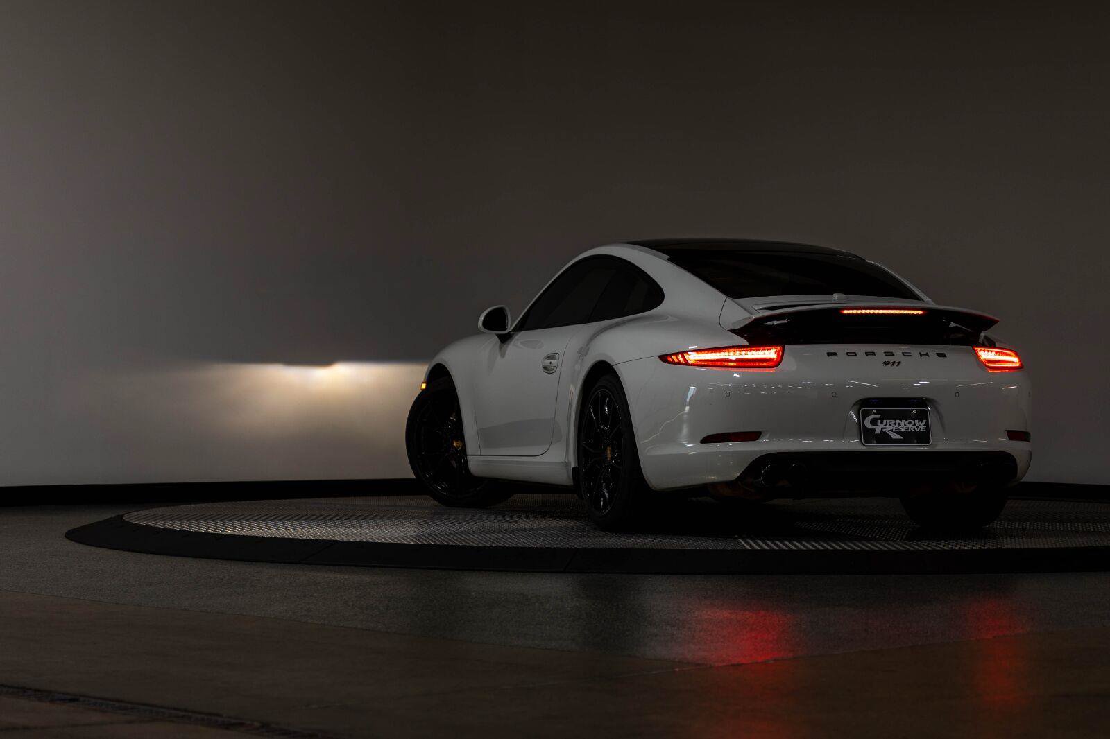 Used 2013 Porsche 911 Carrera RWD image 26
