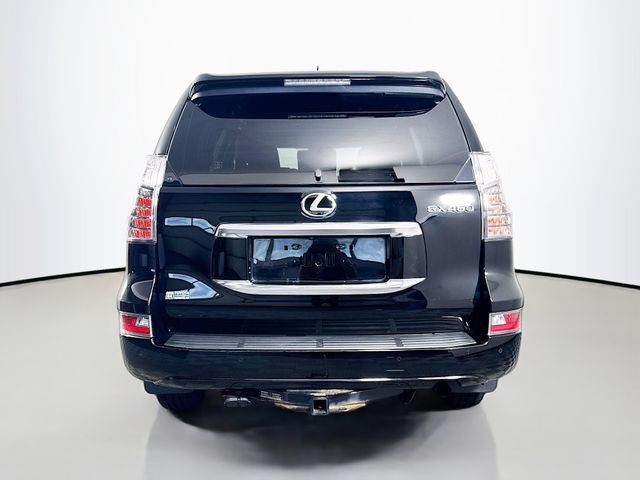 Used 2020 Lexus GX 460 Premium w/ Premium Package AWD/4WD image 7