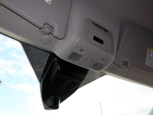 Used 2023 Ford E-Transit Medium Roof w/ Load Area Protection Package RWD image 21