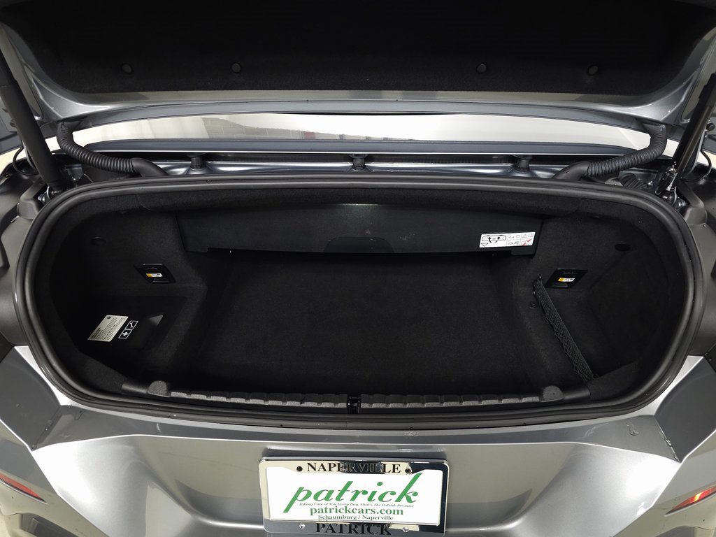 Used 2023 BMW M850i xDrive Convertible image 6