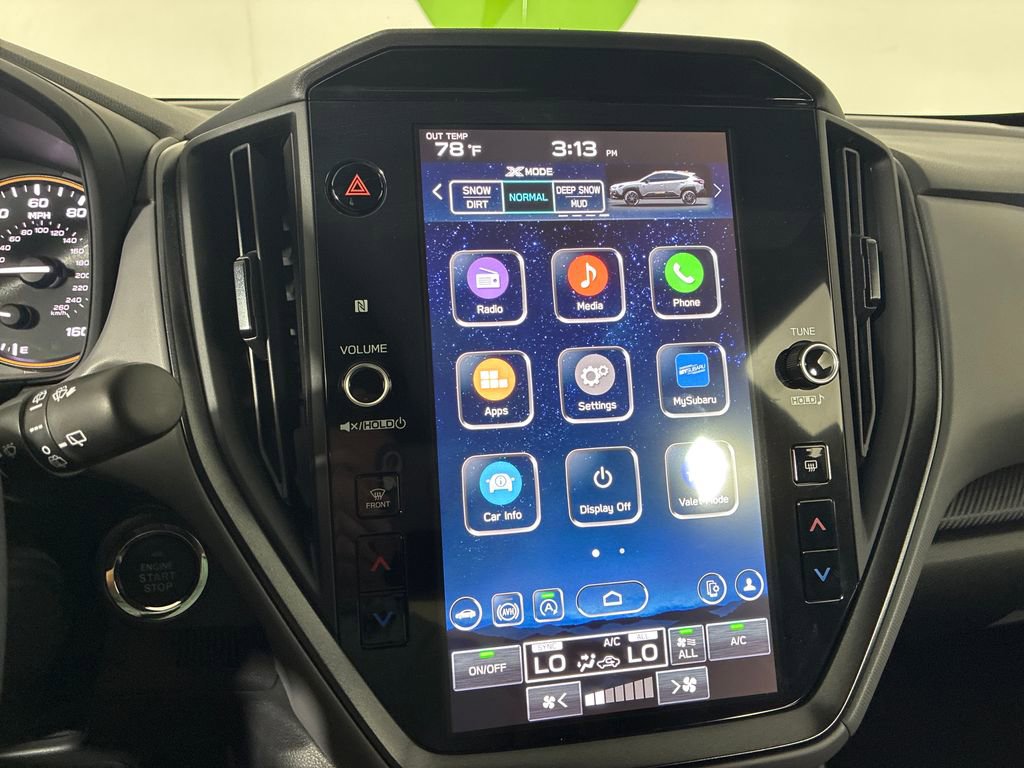 Certified 2025 Subaru Crosstrek 2.5i Wilderness w/ Wilderness Package image 15