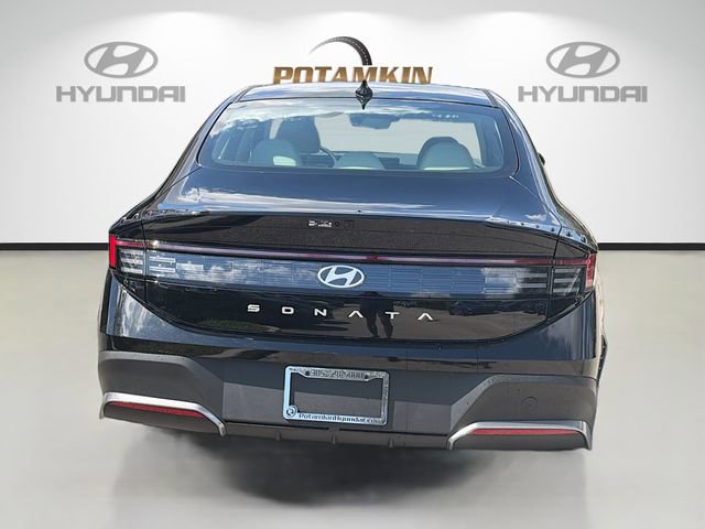 New 2026 Hyundai Sonata SE image 6