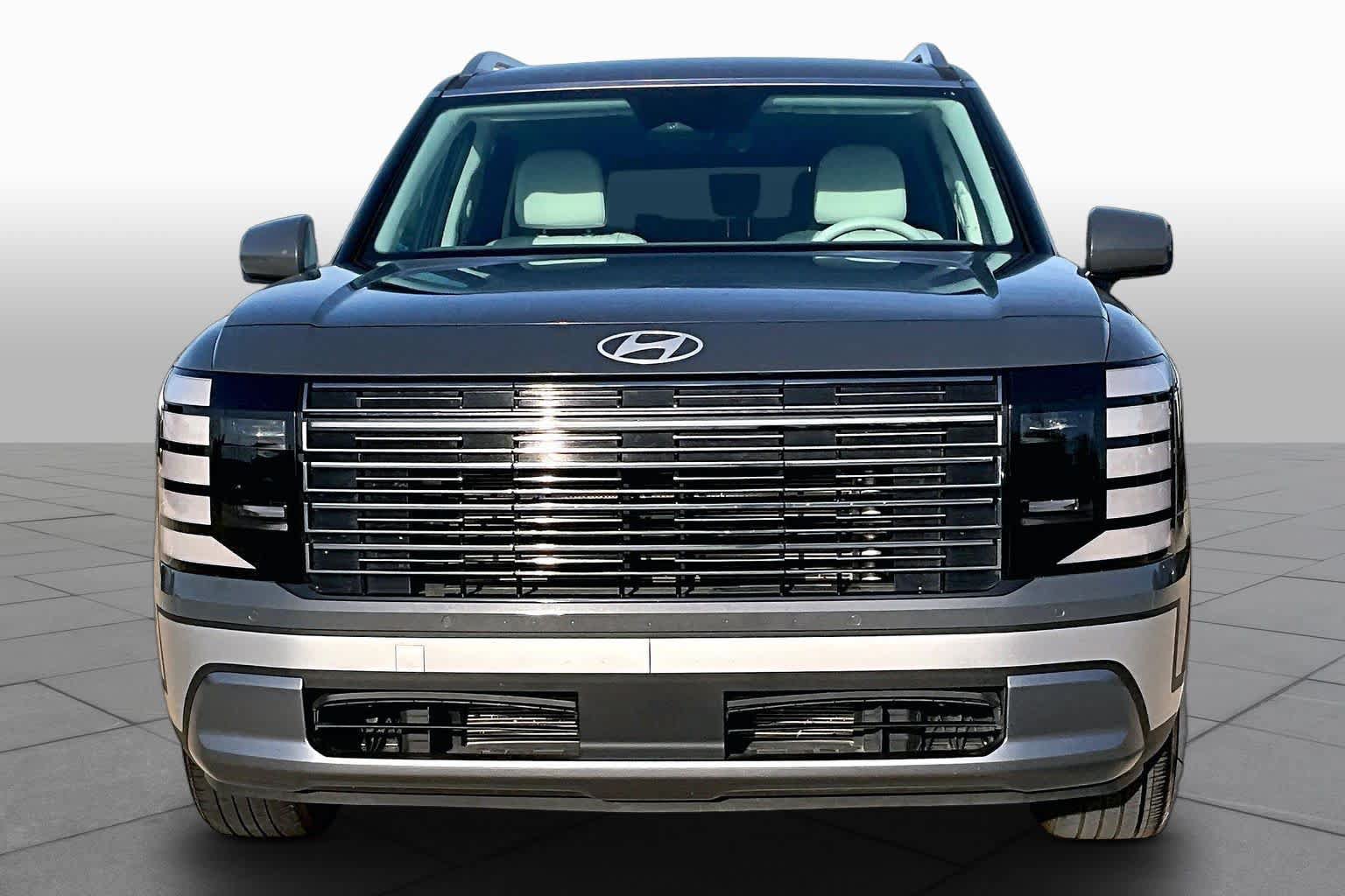 Certified 2026 Hyundai Palisade SEL AWD/4WD image 4