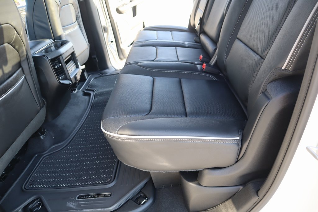 New 2026 RAM 1500 Limited image 13