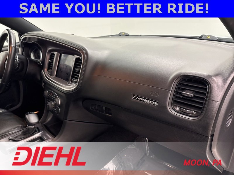 Certified 2019 Dodge Charger SXT w/ Plus Group image 16