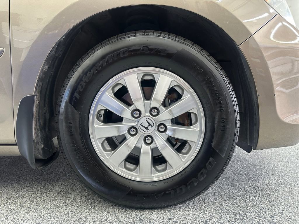 Used 2010 Honda Odyssey EX-L image 46
