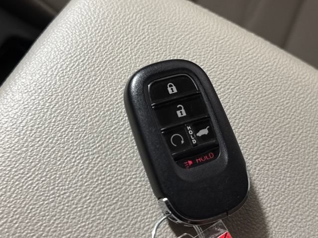 Used 2024 Honda CR-V EX-L image 39