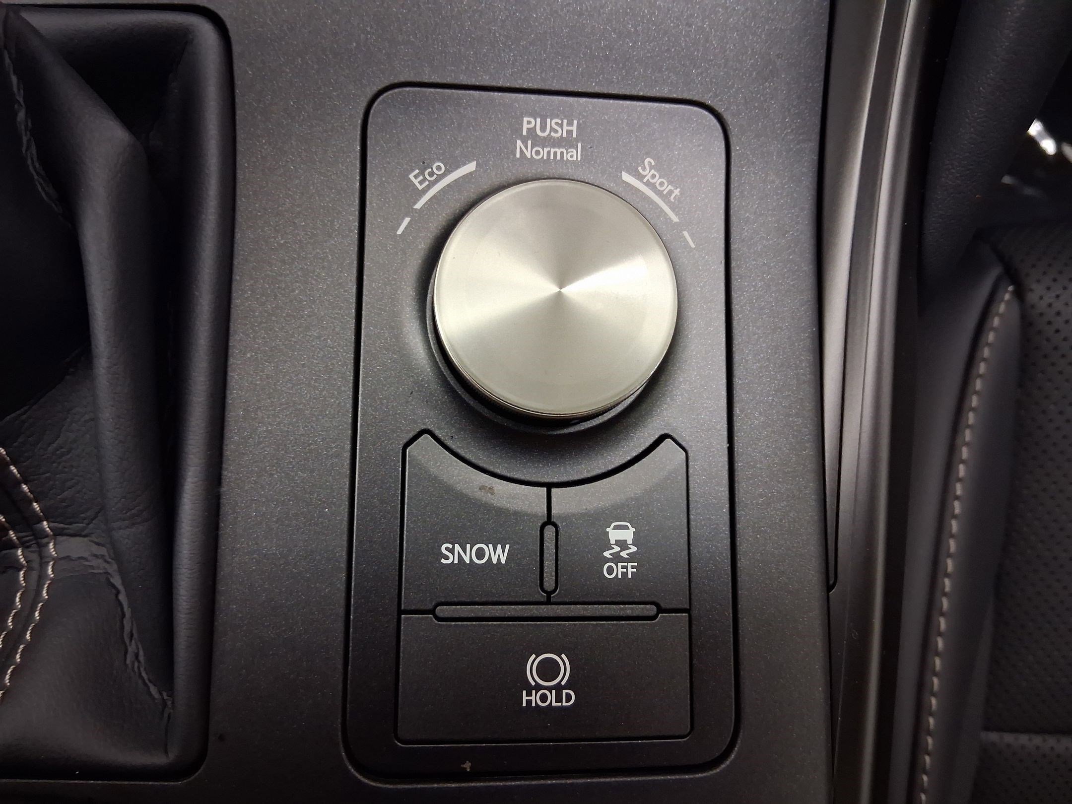 Used 2025 Lexus IS 350 F Sport w/ Navigation Package RWD image 19