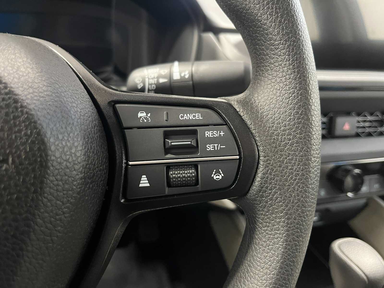 New 2026 Honda Accord SE image 18