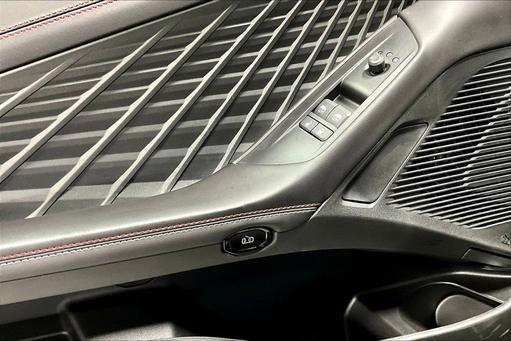 New 2026 Dodge Charger GT w/ Driver Convenience Group AWD/4WD image 19