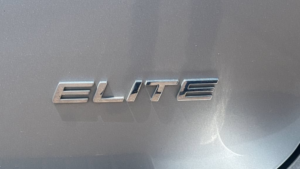 Used 2018 Honda Odyssey Elite image 15