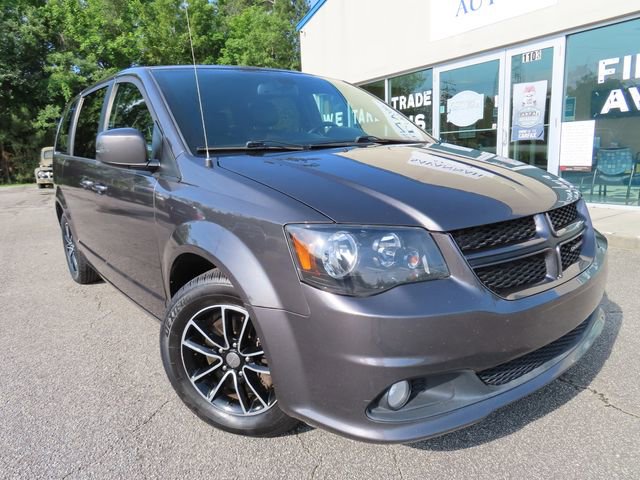 Used 2019 Dodge Grand Caravan GT