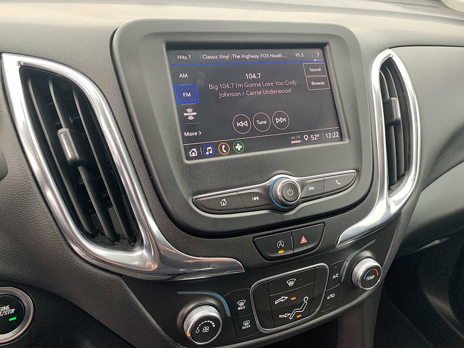 Certified 2022 Chevrolet Equinox LT image 13