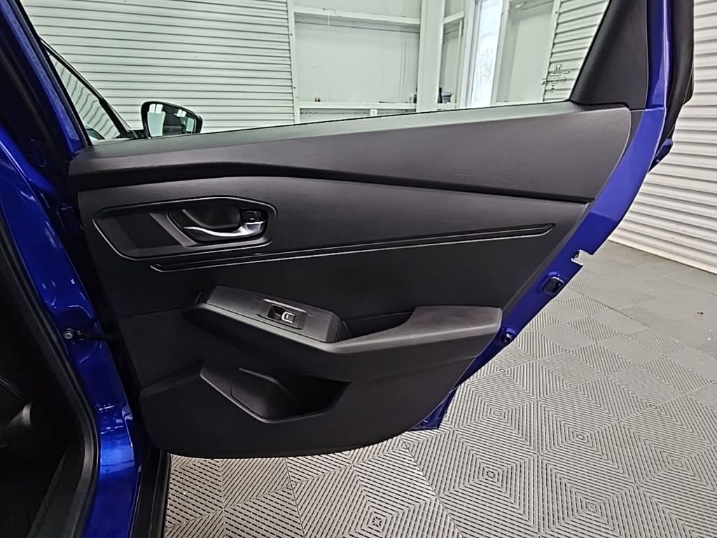 Used 2024 Honda Accord Sport image 36