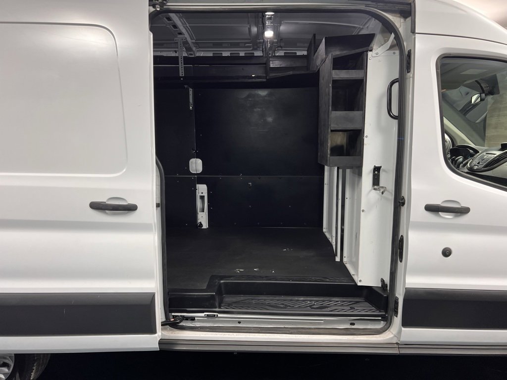 Used 2019 Ford Transit 150 148 Medium Roof image 15