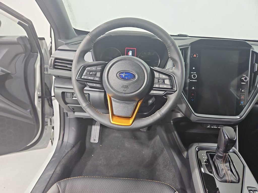 New 2026 Subaru Crosstrek 2.5i Wilderness w/ Crosstrek Mirror Package image 13