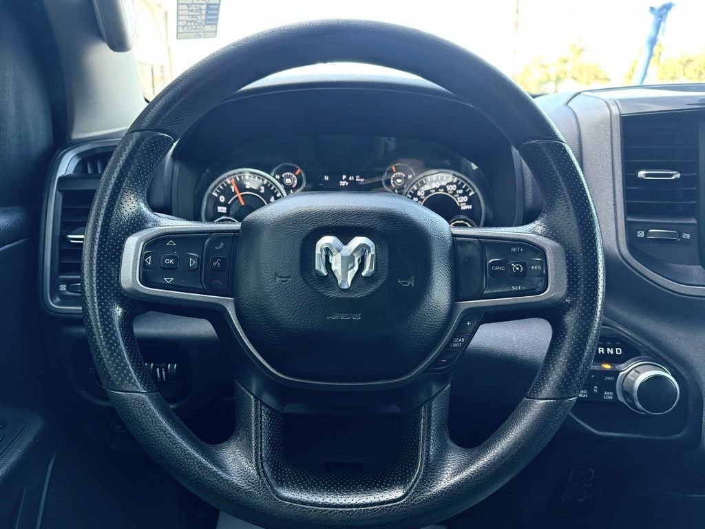 Used 2019 RAM 1500 Tradesman image 15
