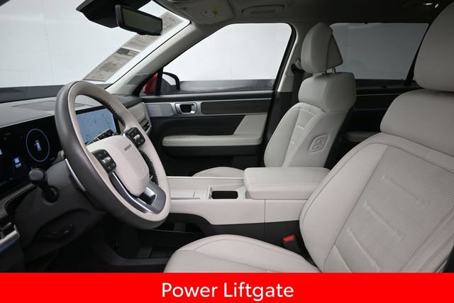 Used 2024 Hyundai Santa Fe Calligraphy AWD/4WD image 13