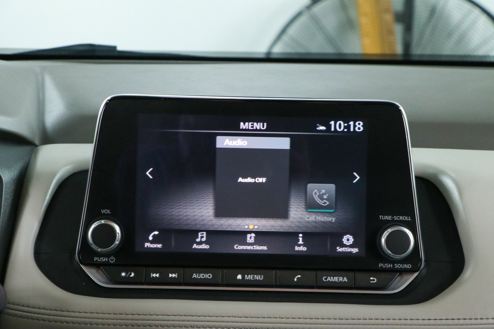 Used 2024 Nissan Rogue SV FWD image 19