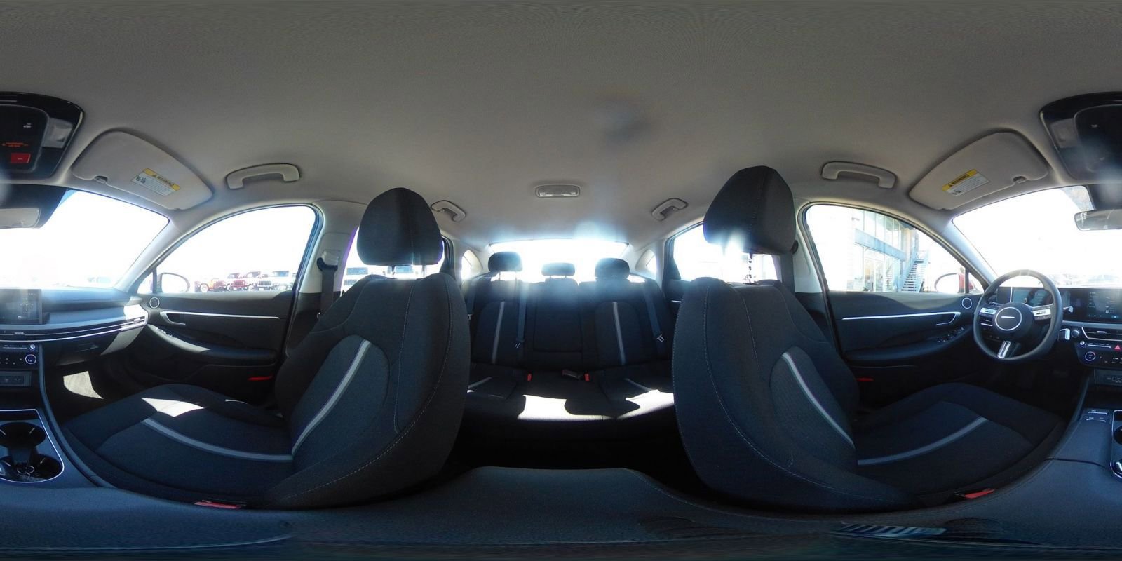 Used 2025 Hyundai Sonata SEL image 43