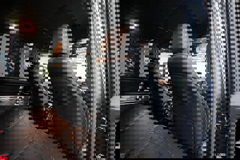 Used 2020 Mercedes-Benz G 63 AMG 4MATIC image 35