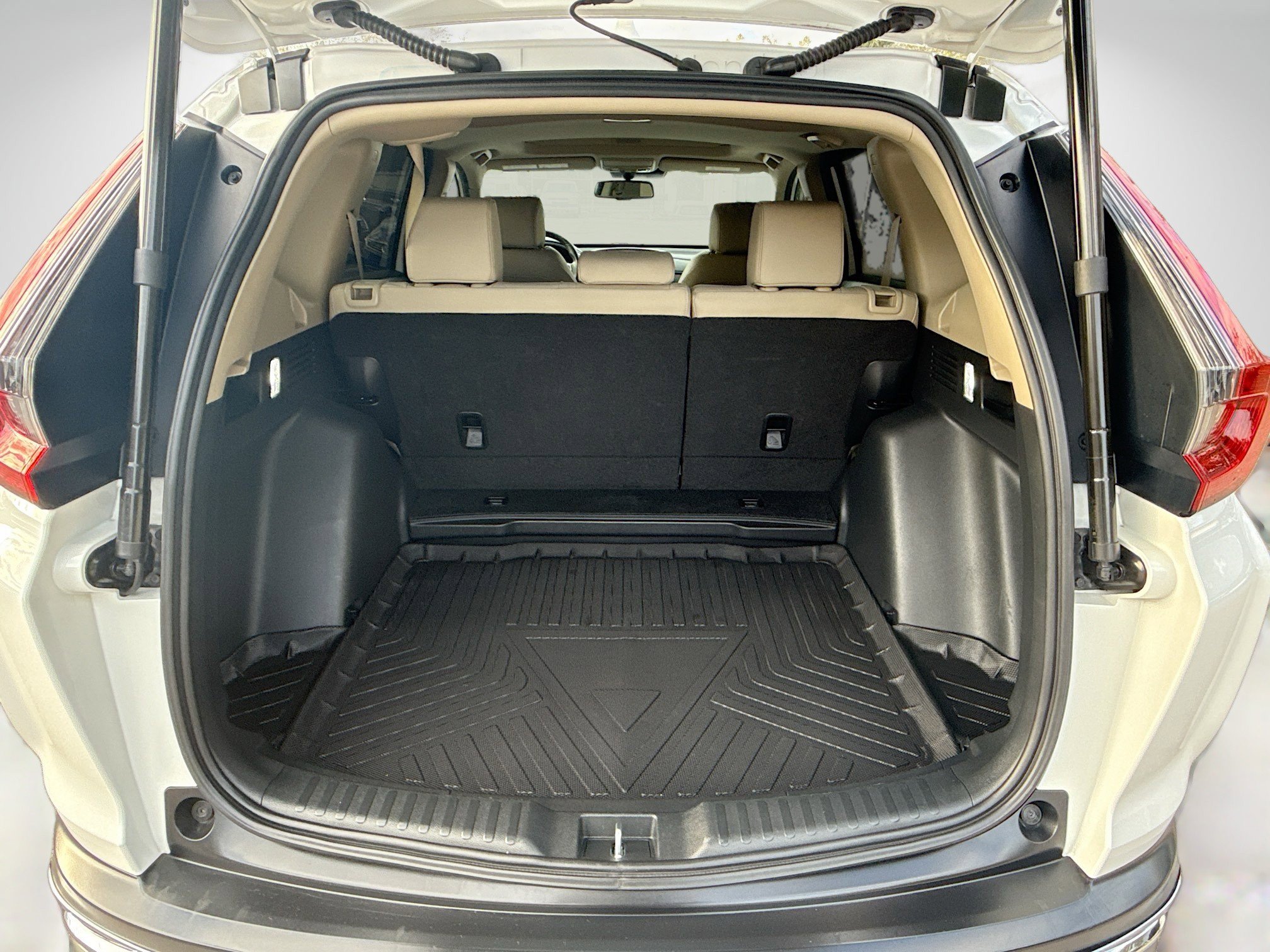 Used 2022 Honda CR-V EX-L image 27