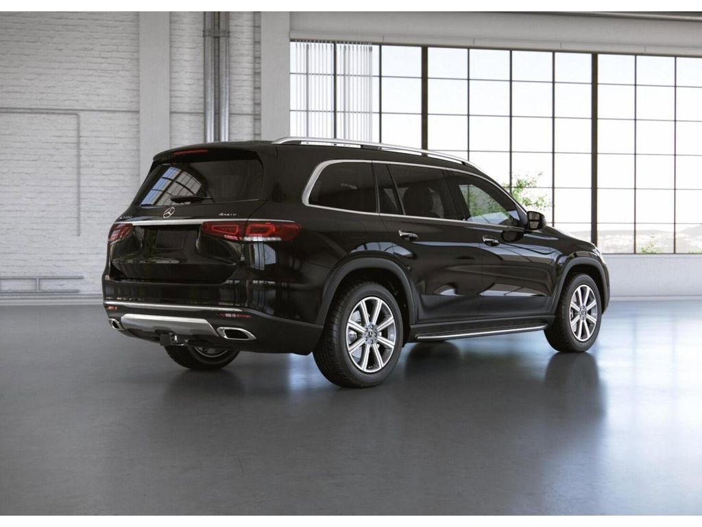 Certified 2023 Mercedes-Benz GLS 450 4MATIC image 22