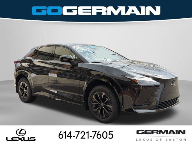 New 2026 Lexus RZ 350e 2WD image 5