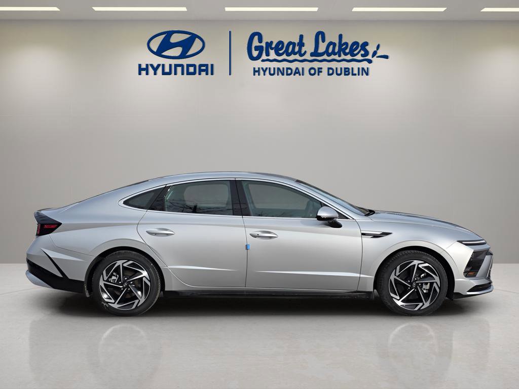 New 2026 Hyundai Sonata SEL FWD image 6