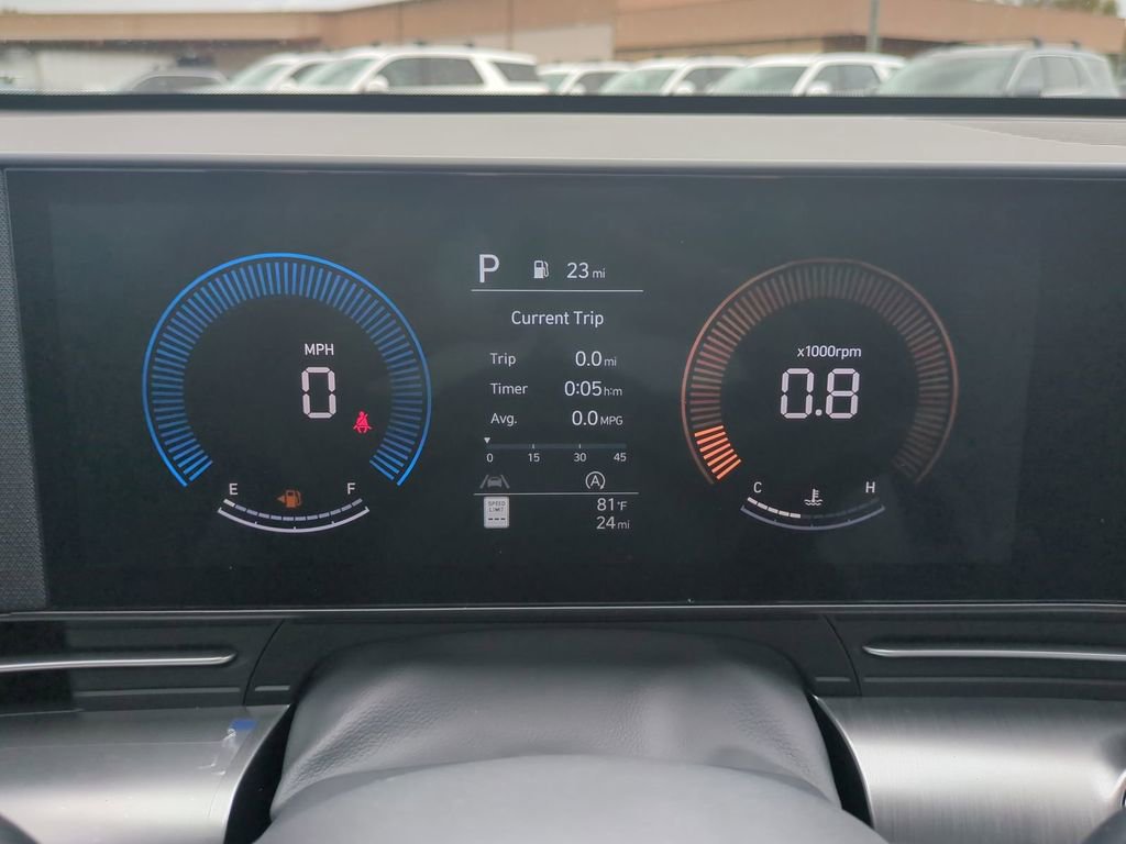 New 2026 Hyundai Kona SE image 31