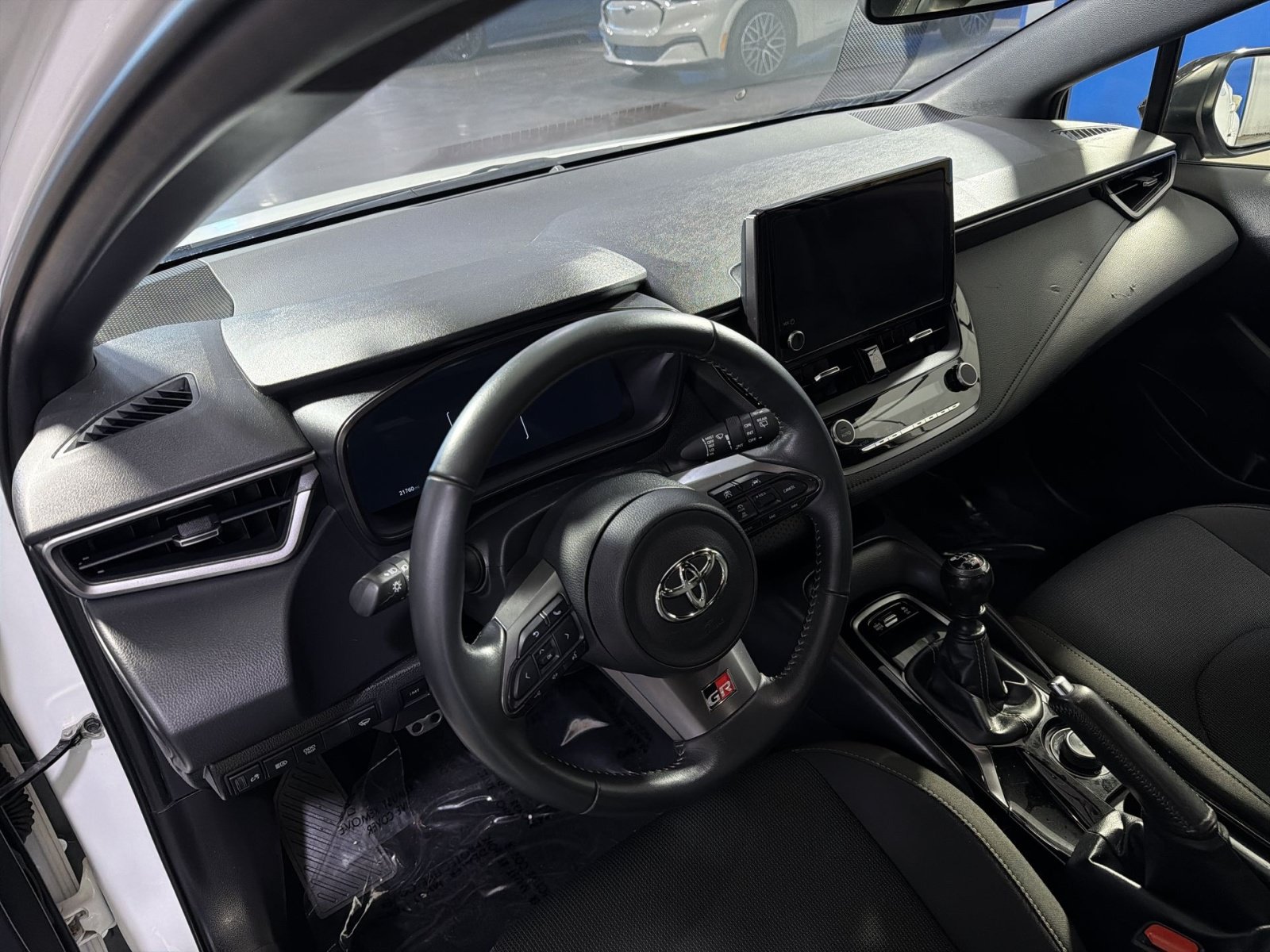 Used 2024 Toyota Corolla GR w/ Performance Package AWD/4WD image 18