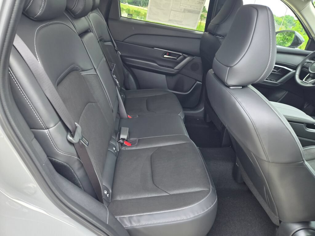 New 2026 MAZDA CX-5 Preferred AWD/4WD image 7