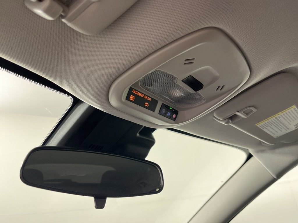 New 2026 Chevrolet Trax ACTIV FWD image 27
