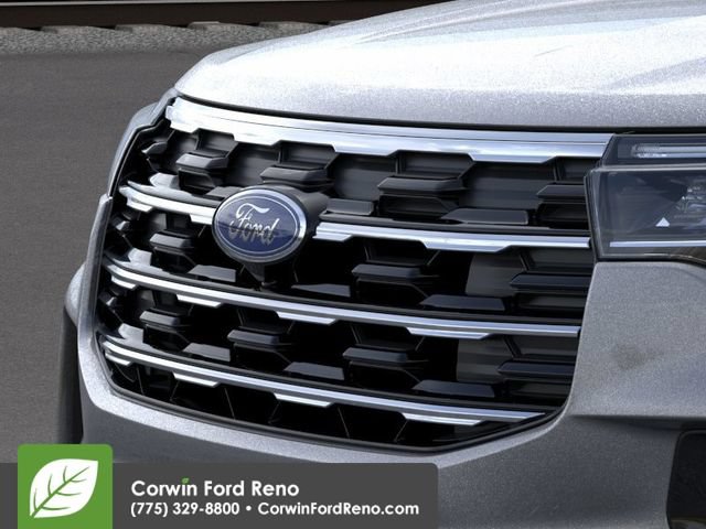 New 2026 Ford Explorer Active AWD/4WD image 19