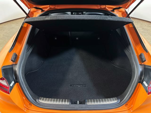Used 2019 Kia Stinger GTS AWD/4WD image 9