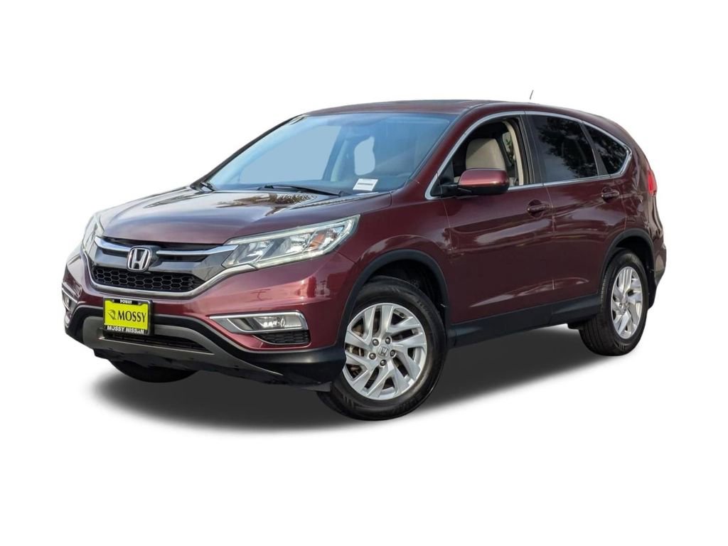 Used 2016 Honda CR-V EX