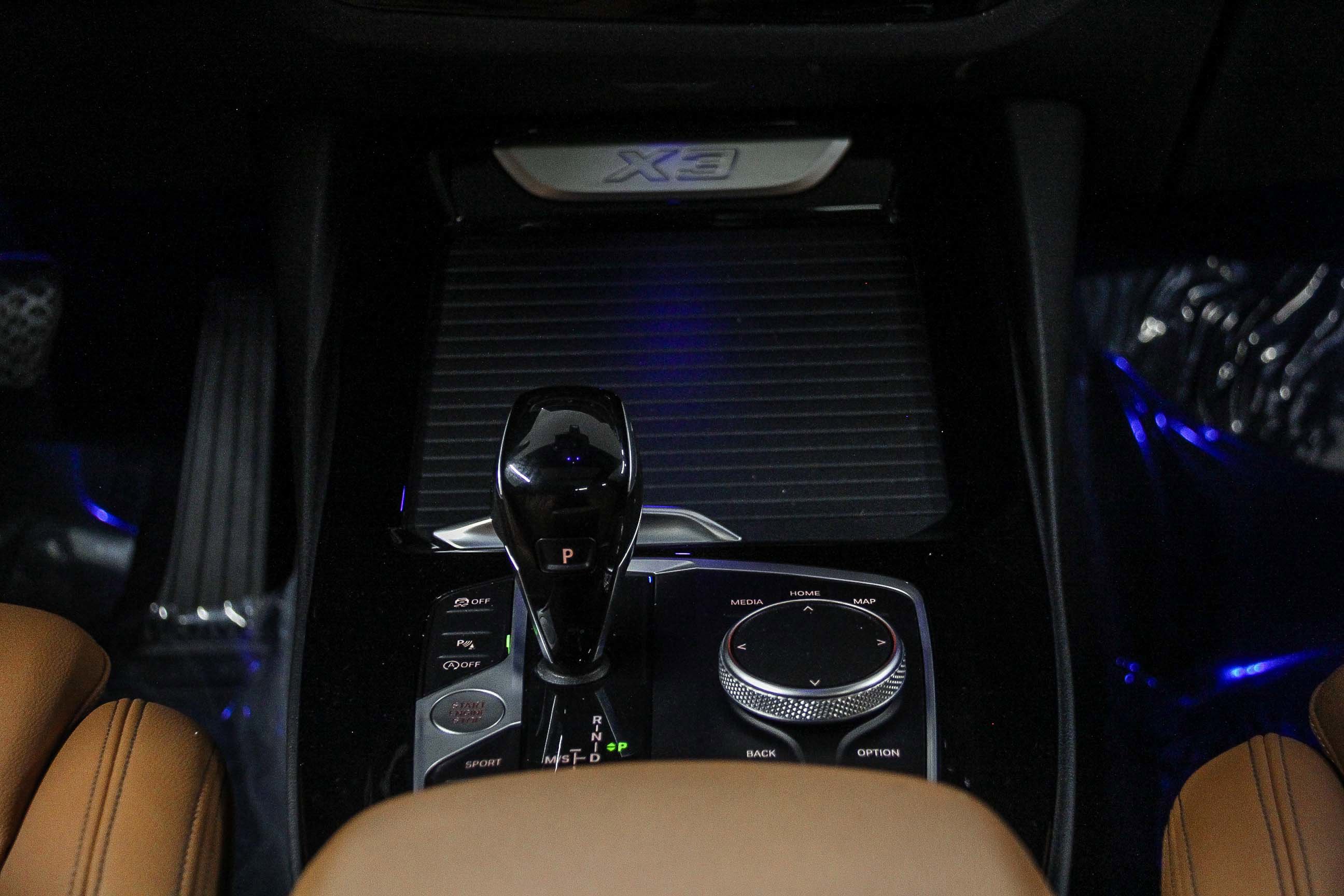 Certified 2022 BMW X3 xDrive30i w/ Convenience Package w/ZPA image 14