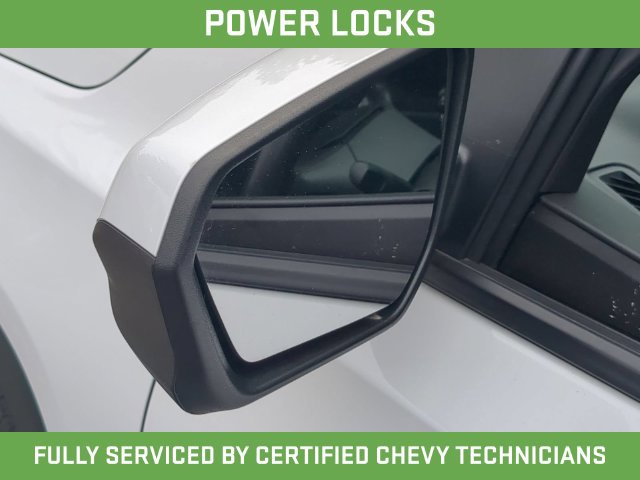 Certified 2024 GMC Terrain SLE AWD/4WD image 18
