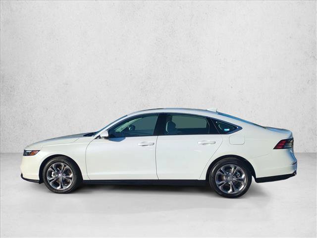 Used 2025 Honda Accord EX-L image 9