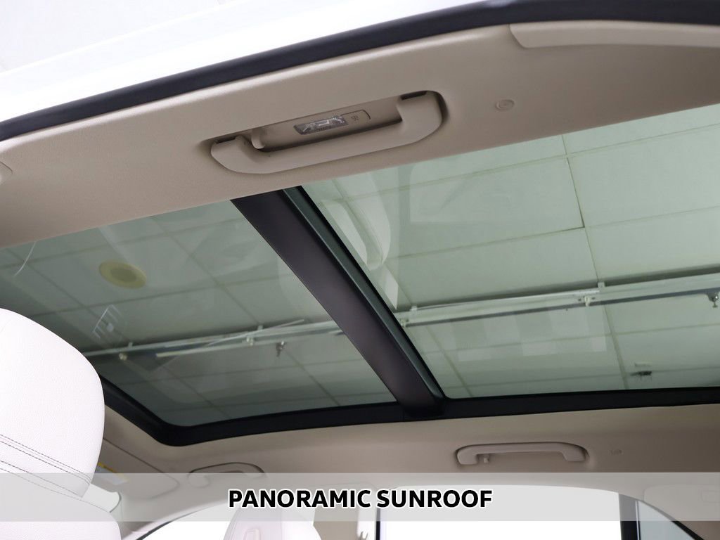 Used 2024 Mercedes-Benz GLE 450 4MATIC image 4