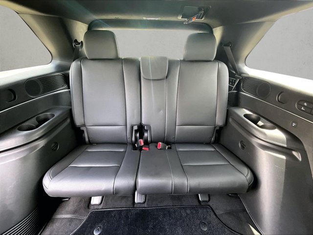 Used 2026 Hyundai Palisade Calligraphy FWD image 30