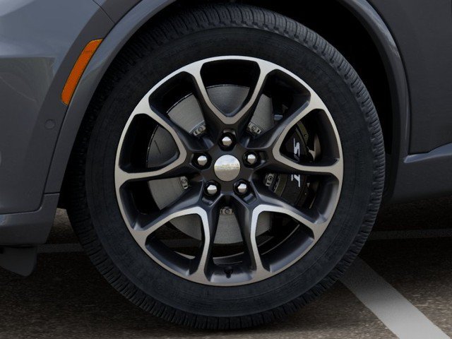 New 2026 Dodge Durango SRT Hellcat w/ Premium Group AWD/4WD image 8